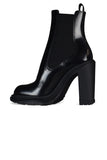 Alexander Mcqueen Women Tread Chelsea Boots