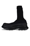 Alexander Mcqueen Men Tread Slick Boots