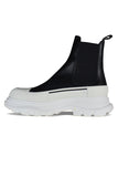 Alexander Mcqueen Women Tread Slick Boots