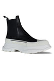 Alexander Mcqueen Women Tread Slick Boots