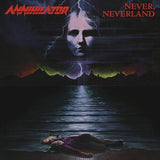 Never Neverland [Limited 180-Gram Purple Colored Vinyl] [Import] [Vinyl]