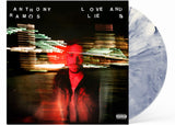 Love And Lies [Black/Platinum Swirl LP] [Vinyl]