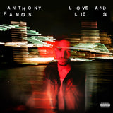 Love And Lies [Black/Platinum Swirl LP] [Vinyl]