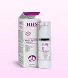 HHS Anti-Aging Face Cream 30 ml | Collagen & Botanical Oils | Firming & Hydrating