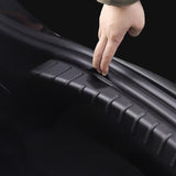 Trunk Sill Protector for Model 3 Highland