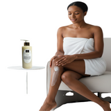 Organic Matcha Green Tea Infused Body Lotion - 11 Available Fragrances - For WOMEN