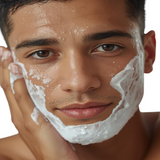 Nourishing Organic Facial Wash  - For Teens and Young Adults