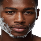 Nourishing Organic Facial Wash  - For Teens and Young Adults