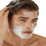 Nourishing Organic Facial Wash  - For Teens and Young Adults