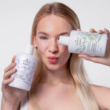 Otaci Botanics Revitalizing Herbal Conditioner with Biotin 375ml