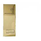 Aoud Leather By Montale 3.4oz U EDP