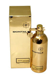 Aoud Leather By Montale 3.4oz U EDP