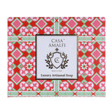 Casa Amalfi Aperitivo in Amalfi Maiolica Gift Box II