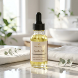 Apollo - Men's Fragrance Oil