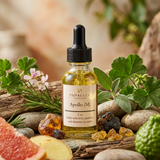 Apollo - Men's Fragrance Oil