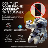 Apollo Thermal Phone Capsule - 3X Battery Life
