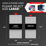 Apollo Thermal Phone Capsule - 3X Battery Life