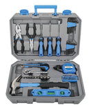 65 Piece Household and Mechanical Tool Set -- DT0001