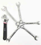 53 Piece Household Tool Kit with Tool Box Pink- DT9773P