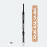 Flormar Ultra Thin Brow Pencil 001 Beige 0.09g