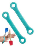 Aqua 2 pack (large with large holes)