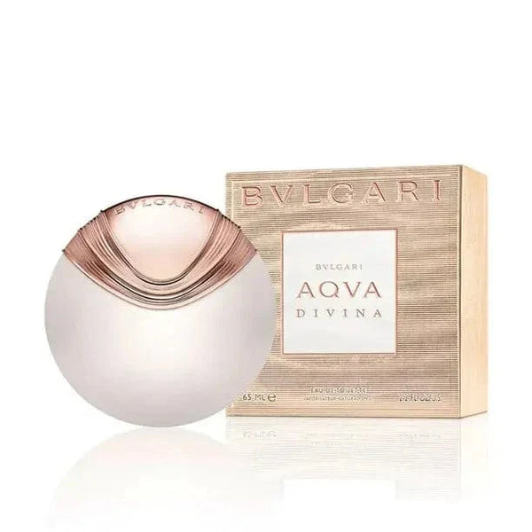 Aqva Divina By Bvlgari For Women 2.2 oz EDT Spray