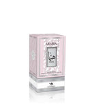 Arabia Haya By Le Chameau For Unisex 3.4oz EDP Spray