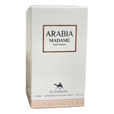 Arabia Madame By Le Chameau For Women 3.4oz EDP Spray