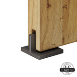 T Floor Guide