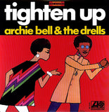 Tighten Up [Vinyl]