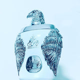 Ard Al Khaleej Luxury Silver By Ghala Zayed For Unisex 3.4 oz EDP Spray