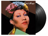 Aretha [180-Gram Black Vinyl] [Import] [Vinyl]