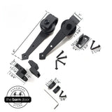 Mini Cabinet Barn Door Rollers