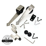 Mini Cabinet Barn Door Rollers