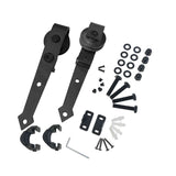 Barn Door Rollers