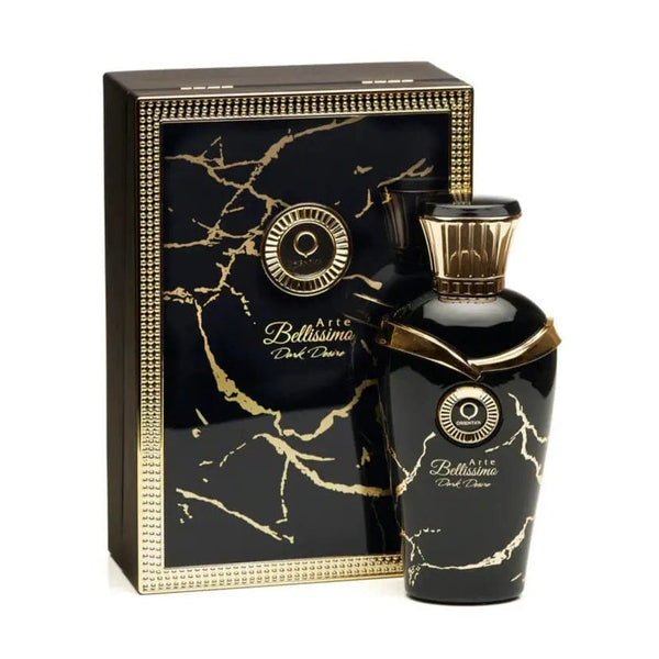 Arte Bellisimo Dark Desire By Orientica 2.5 oz U EDP Spray