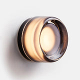Artisan Dimpled Glass Wall Sconce | 3CARATS
