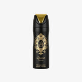 Asad By Lattafa For Men 3Pcs Set EDP Spray