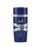Asad Zanzibar By Lattafa For Men 3.4 oz EDP Spray