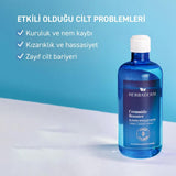 Herbaderm Ceramide Booster Micellar Cleansing Water 500 ml