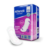 Attends Discreet Bladder Control Pads
