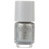 Beaulis 80's Party Nail Polish Set: Long Lasting, Glittery, Quick Dry & Chip Resistant - Bright Nostalgic Colors for Manicures & Pedicures