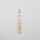 Aurora Nature-Inspired Bamboo Cutlery Set | 3CARATS