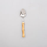 Aurora Nature-Inspired Bamboo Cutlery Set | 3CARATS