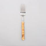Aurora Nature-Inspired Bamboo Cutlery Set | 3CARATS