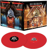 Turn Up The Radio - The Anthology (Colored Vinyl, Red, Limited Edition, Gatefold LP Jacket) (2 LP) [Vinyl]
