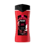 Axe Cherry Spritz Refreshing Shower Gel 300 ml