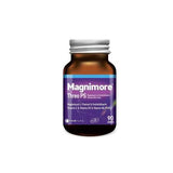 Magnimore Dietary Supplement for Cognitive Support - Threo PS 90 Capsule - Enhances Mental Clarity & Brain Health