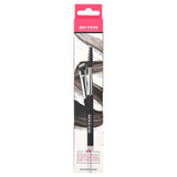 Beter Pro Double-Sided Brow & Lash Brush No: 8