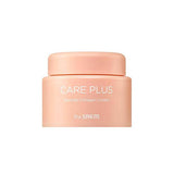 The Saem Care Plus Baobab Collagen Cream for Plump Skin 100ml